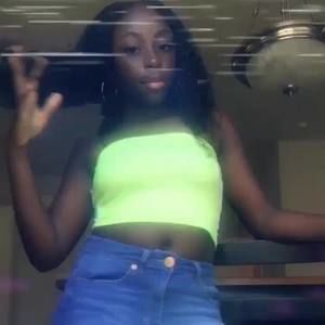 Meet your Posher, Takiyah